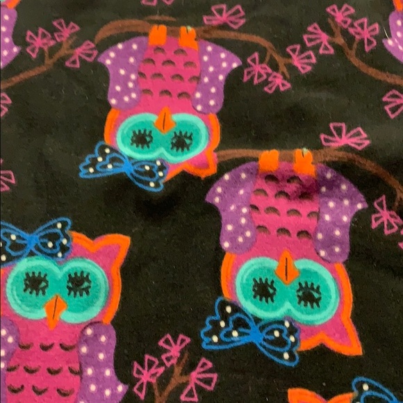 LuLaRoe leggings - Picture 2 of 2